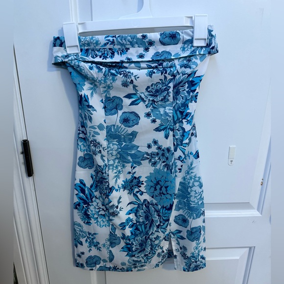 TSF Charms Dress - Picture 2 of 5